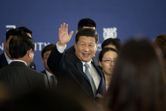 시진핑, APEC 기간 국빈 방한…이재명·트럼프 만난다