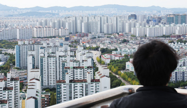 주담대 조인 새 정부…“보험 풍선효과는 제한적”