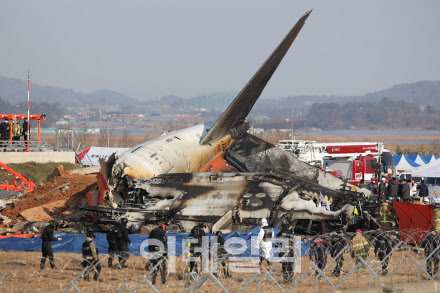 ‘무안공항 참사’ 국정조사, 내일 본회의 보고…민주당, 국힘 요구 수용