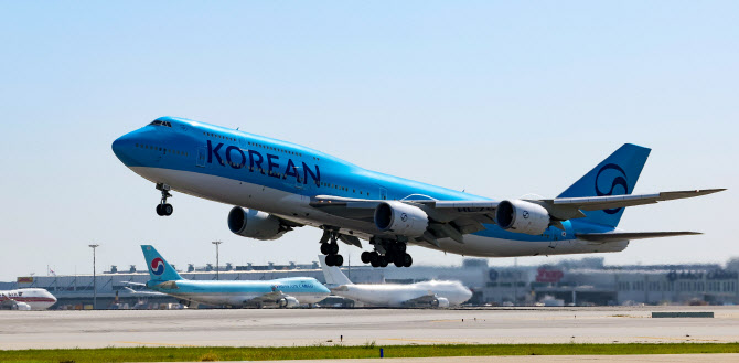 국토부, 2025년 동계 항공편 확정…국제선 44개·248개 노선 뜬다