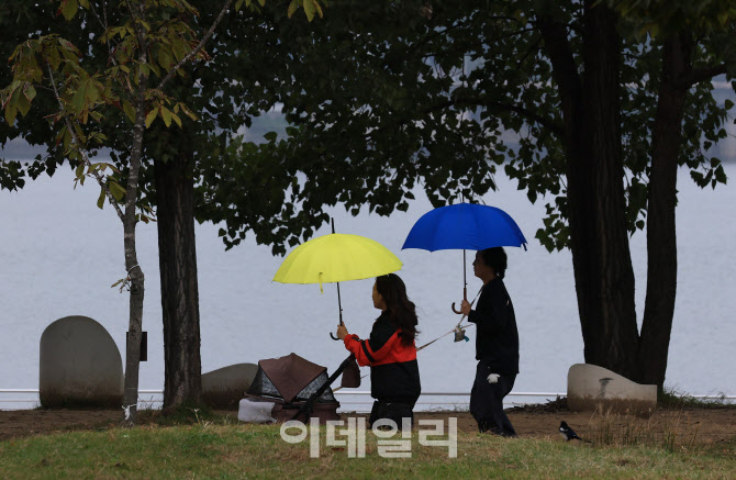 [포토]'가을 산책'