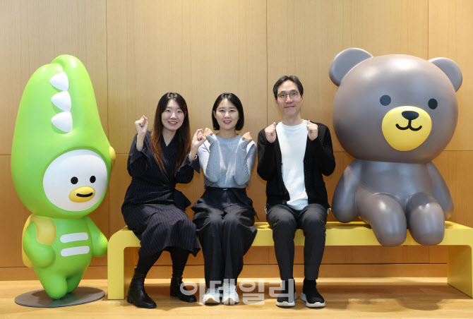 고객 질문서 아이디어…'KB의 생각' 400만뷰 찍었죠