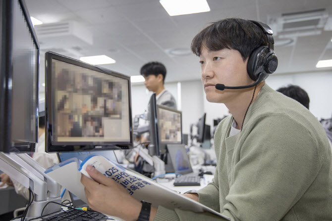 '68년째 신입공채' 삼성, 이틀간 '삼성고시' GSAT 실시