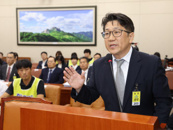 오늘 대검 국감…보완수사권 폐지·상설특검 등 '3대 쟁점'