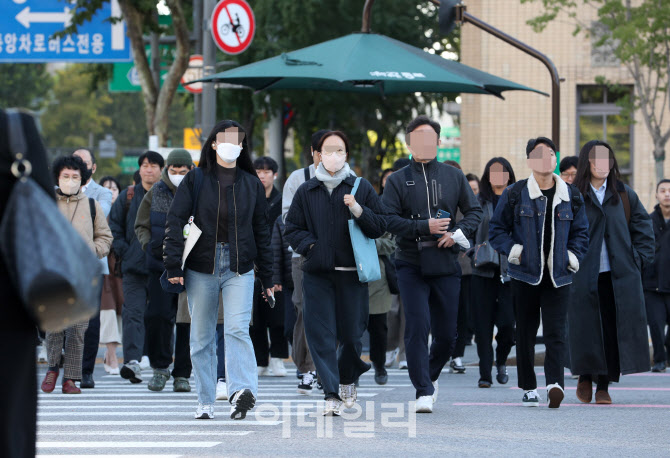 [포토] 겨울 느낌