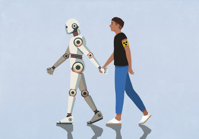 건보공단, AI·IoT 복지용구 찾는다