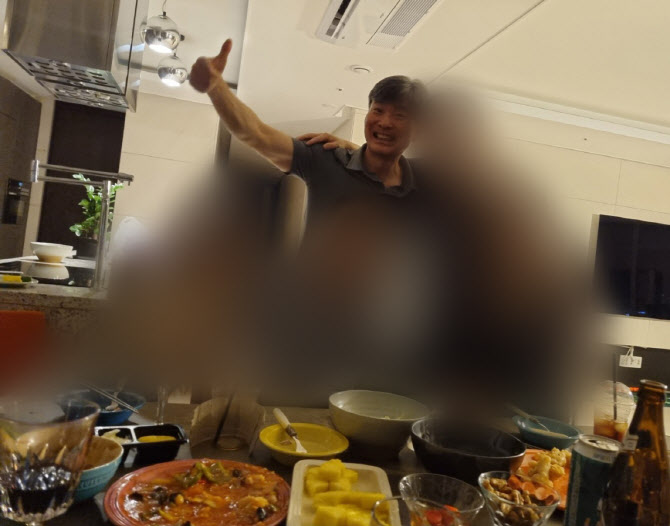 특검, '이종호 술자리' 부장검사 파견해제…"수사 문제 없어"