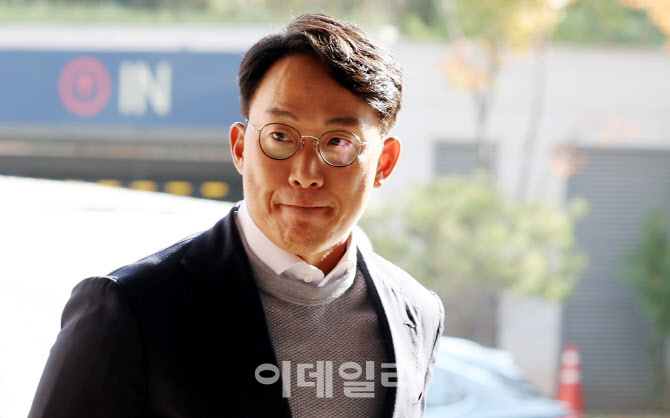 `사기 혐의 피소` LG그룹 맏사위, 보완수사도 '무혐의'