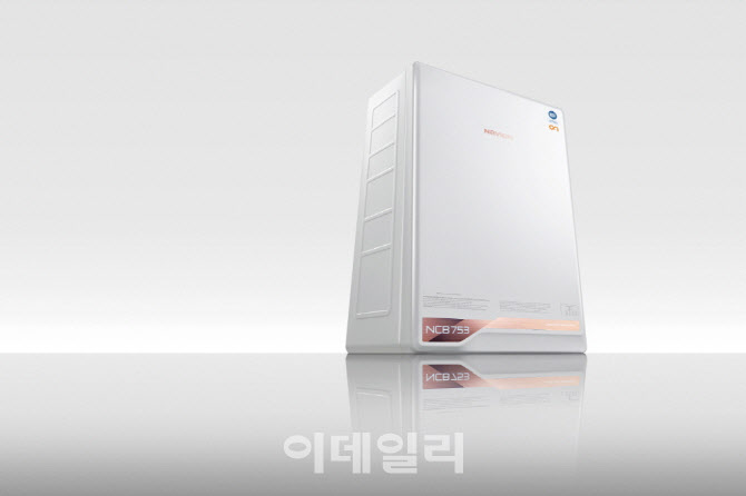 경동나비엔, ‘한국품질만족지수’ 6개 부문 1위
