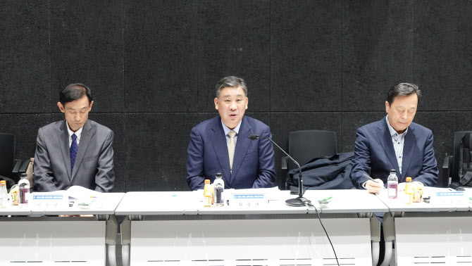 중기 애로 54건 해소한 강원…‘규제 개선’ 선순환 체계 구축