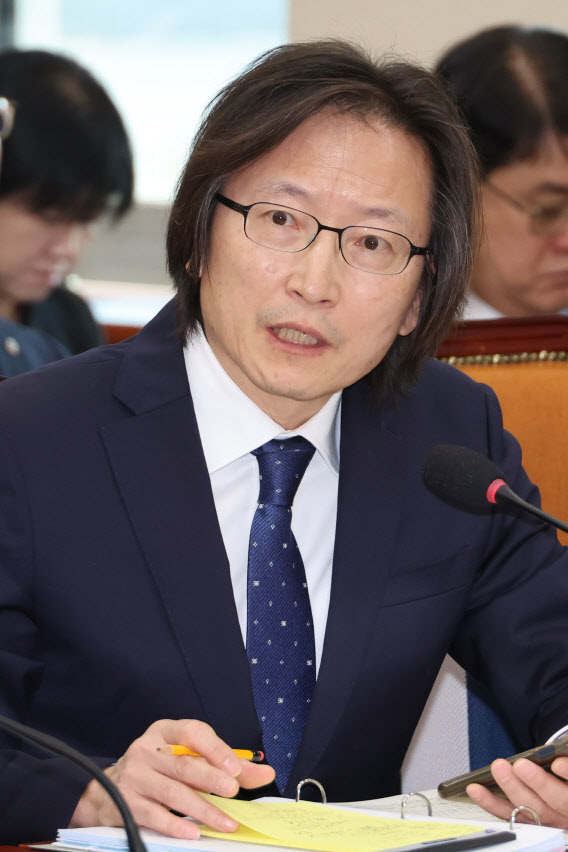 주병기 "설탕·밀가루 원재료 가격담합 상시 모니터링 강화"