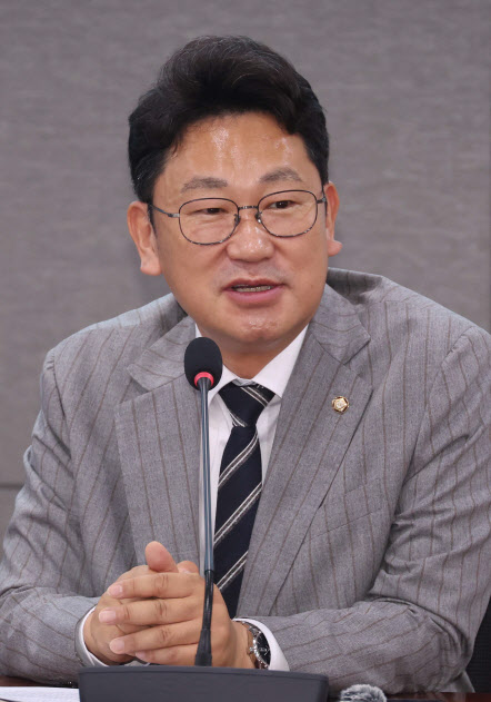 최민희 '盧정신' 언급에…盧사위 "엿장수 마음이 盧정신 아냐"