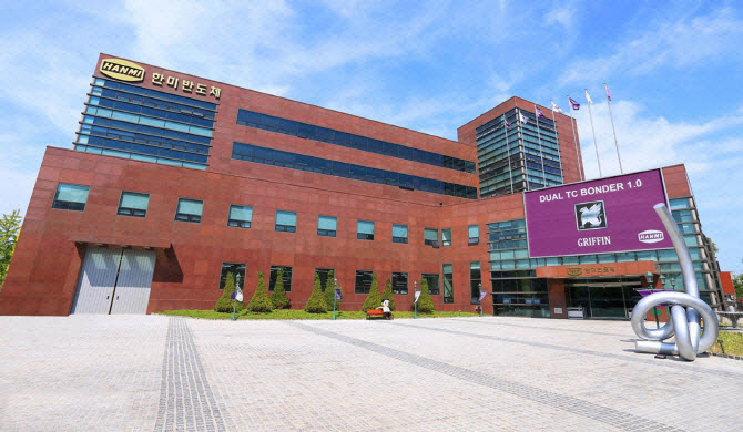 한미반도체 “한화세미텍의 소송은 후안무치·적반하장”