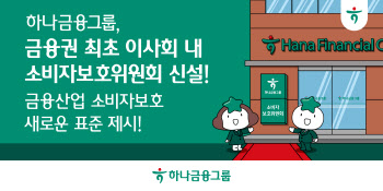 정부 소비자 보호 기조 발맞춰…5대 금융, 종합대책 수립 속도