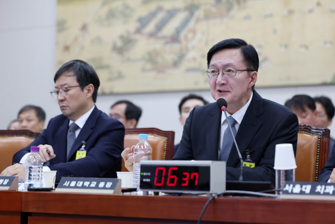 野 "조민 서울대 입학 취소" Vs 與 "나경원 아들 특혜는"