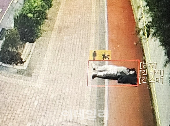 이태원참사 재발 막겠다던 '지능형CCTV'.."성능 떨어져 보급 아직"