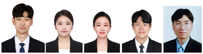 고려대, 바퀴형 로봇 보완 다리 보조 시스템 개발