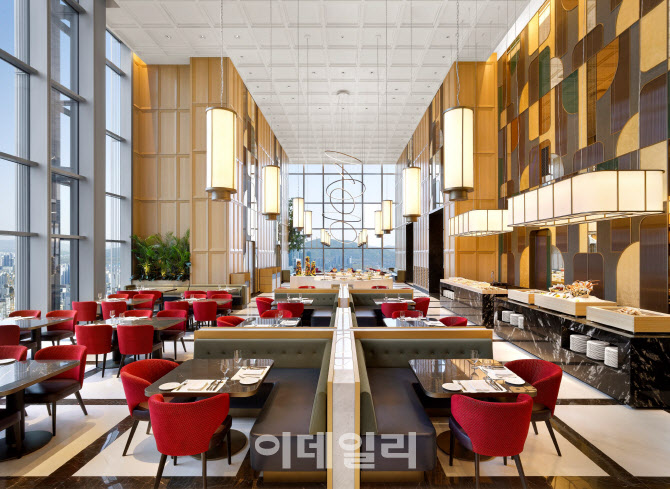‘쓱데이 매직’ 조선호텔앤리조트, 객실·레스토랑 총출동 할인
