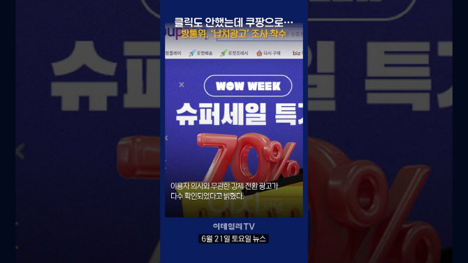 ‘납치광고’ 무법지대…방미통위 모니터링도 안 해