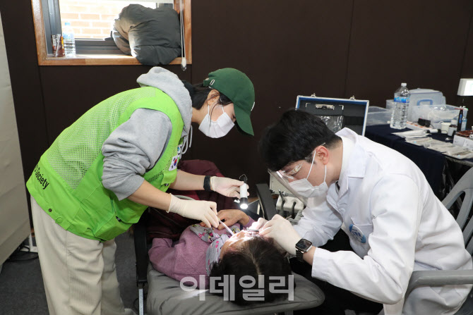 [포토] 농협, '농업인이 행복한 나라, 지속가능한 농촌'