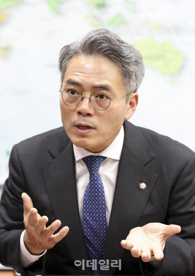 김기표 "재판도 신이 하는 것 아냐…재판소원은 국민 기본권 보장"