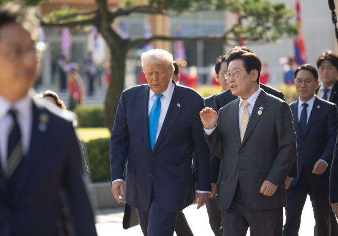 與, 한미 관세협상 타결에 “국익·실용·실리 외교 성과”