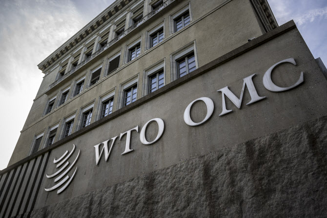 트럼프 정부, WTO 미납 회비 367억원 조용히 납부