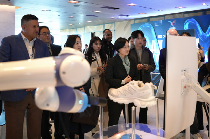 SKAI인텔리전스, 글로벌 초격차 테크 컨퍼런스서 AI 기술력 선봬