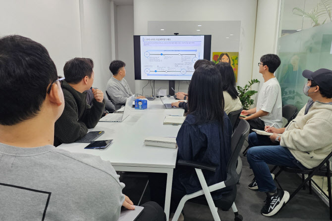 포블, 전 임직원 대상 자금세탁방지·내부통제 실무 교육 실시
