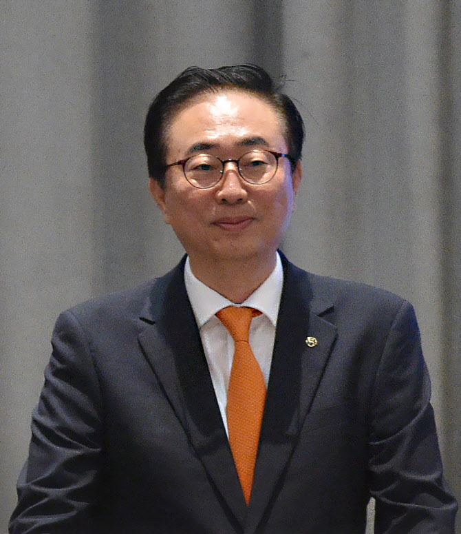 한일전기, 금융 전문가 강재성 신임 대표이사 선임