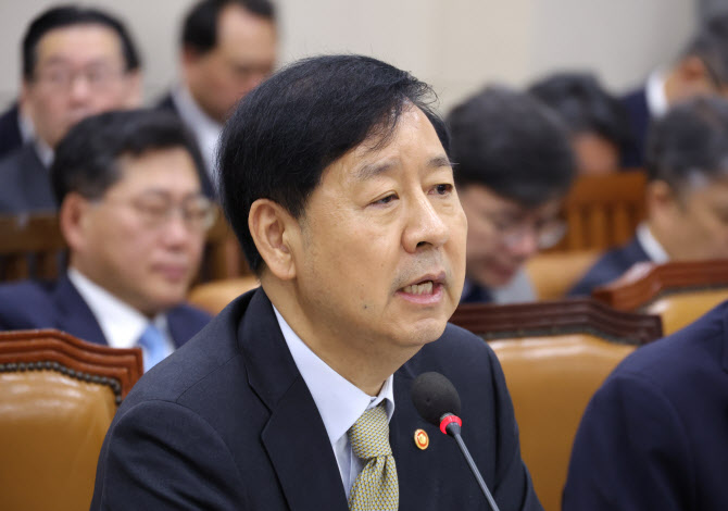 구윤철 "대미투자 특별법 신속 준비…미국 점유율 확대 기대"