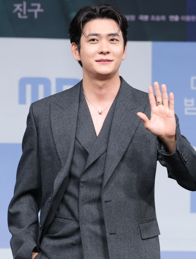 '이강달' 강태오, 6년 만에 사극 "'녹두전' 다시 봐"