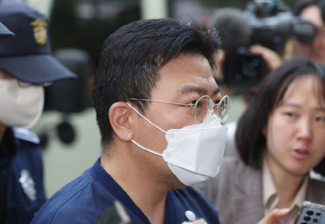 ‘SG증권발 주가폭락’ 매매팀, 1심 유죄 선고