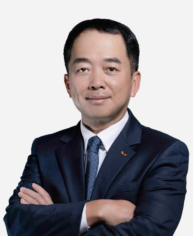 SK텔레콤 통신부문 사장에 한명진 SK스퀘어 대표