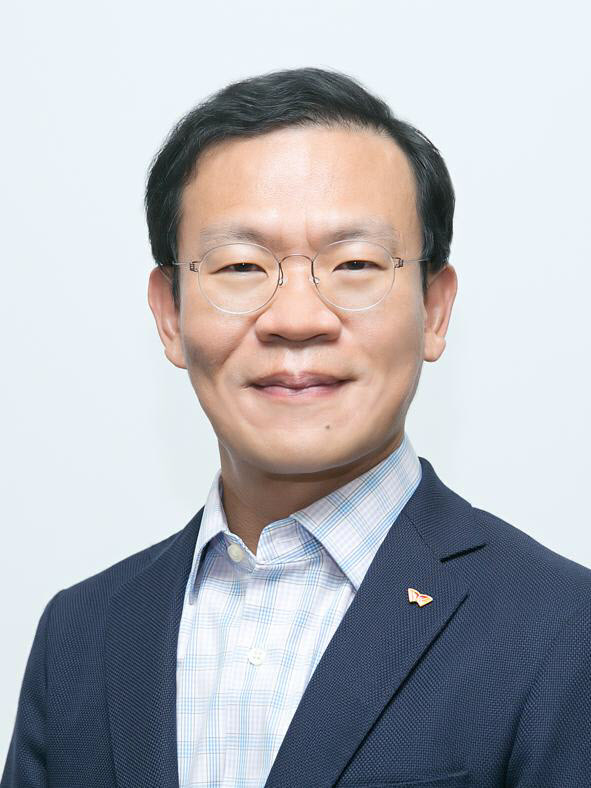 [프로필]염성진 SK수펙스추구협의회 커뮤니케이션위원장(사장)