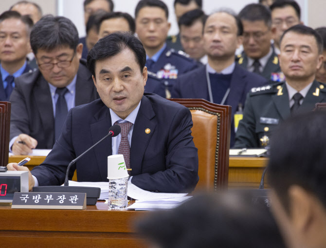 軍 인사 지연에 안보공백 '우려'…중장 36% 공석, 사단장 34개월 재임