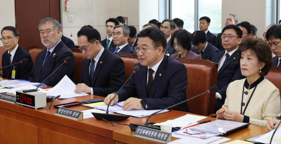 경찰, 이진숙 체포 대통령실 직보…野 "수사 독립 훼손"