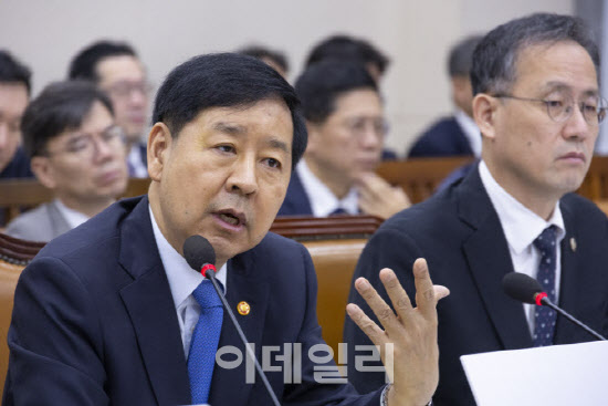 구윤철 "한미 MOU, '상업적 합리성' 담보"