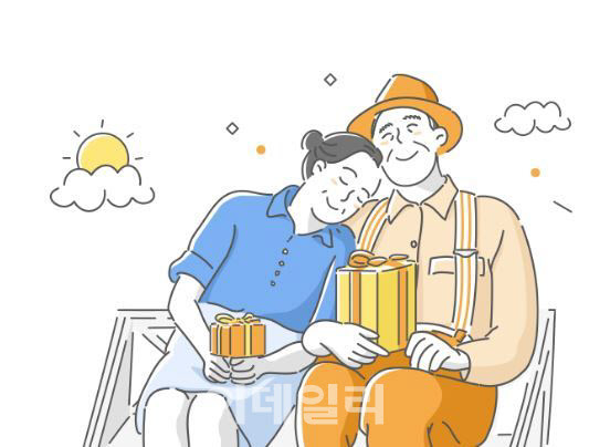 치매 간병 특약으로 가족 부담 덜어줘