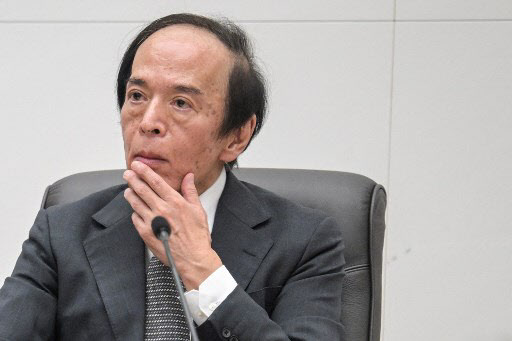 일본은행, 6연속 금리 동결…'다카이치 때문?' 우에다 일축(종합)