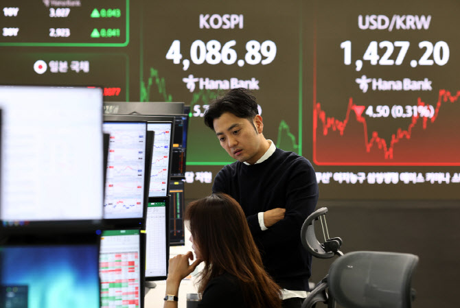 거버넌스포럼 "시총 계산에 자사주 차감해야 글로벌 스탠더드"