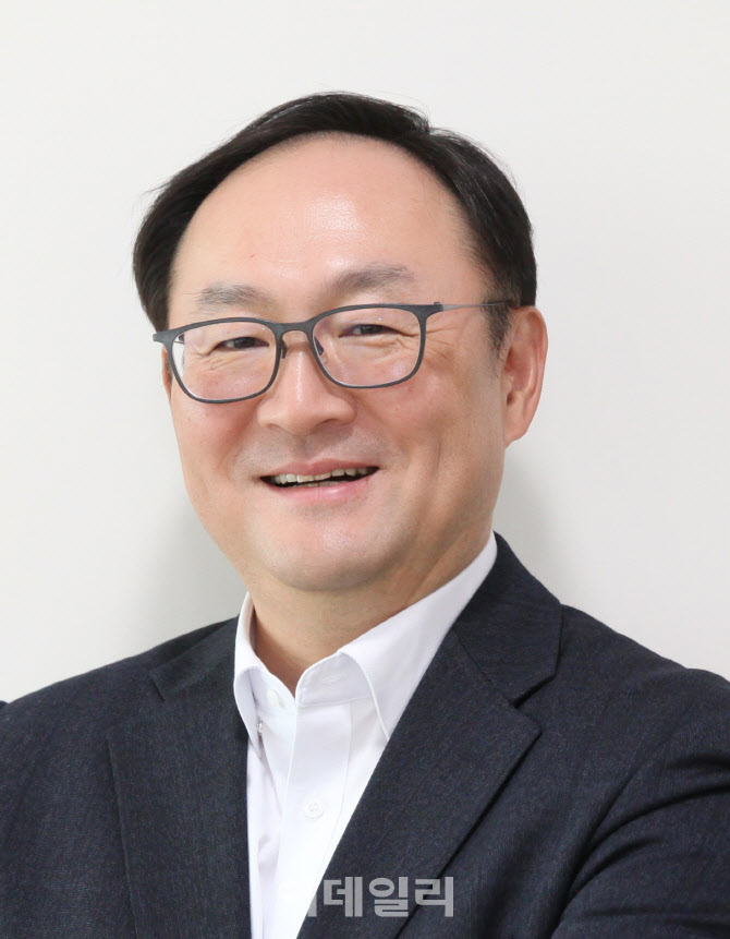 [프로필]윤성노 동원시스템즈 패키징사업부문 대표