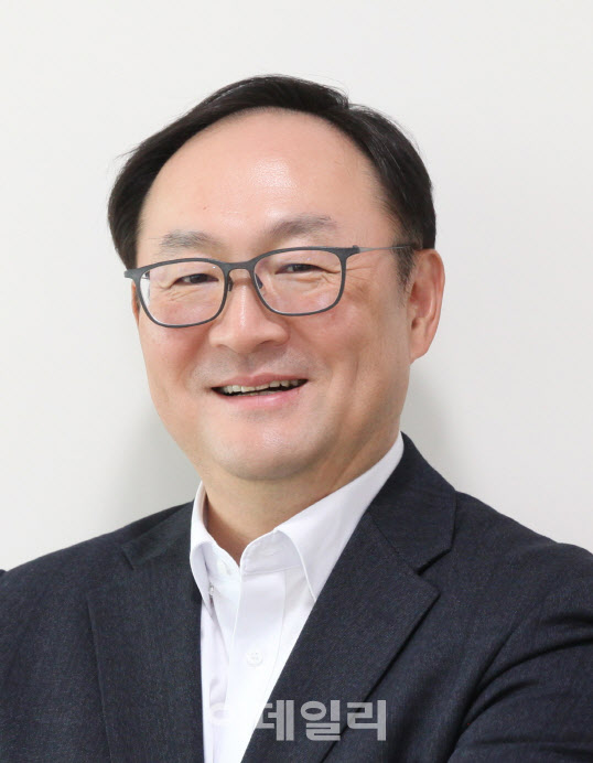 동원시스템즈, 패키징부문에 '동원맨' 윤성노 대표 선임