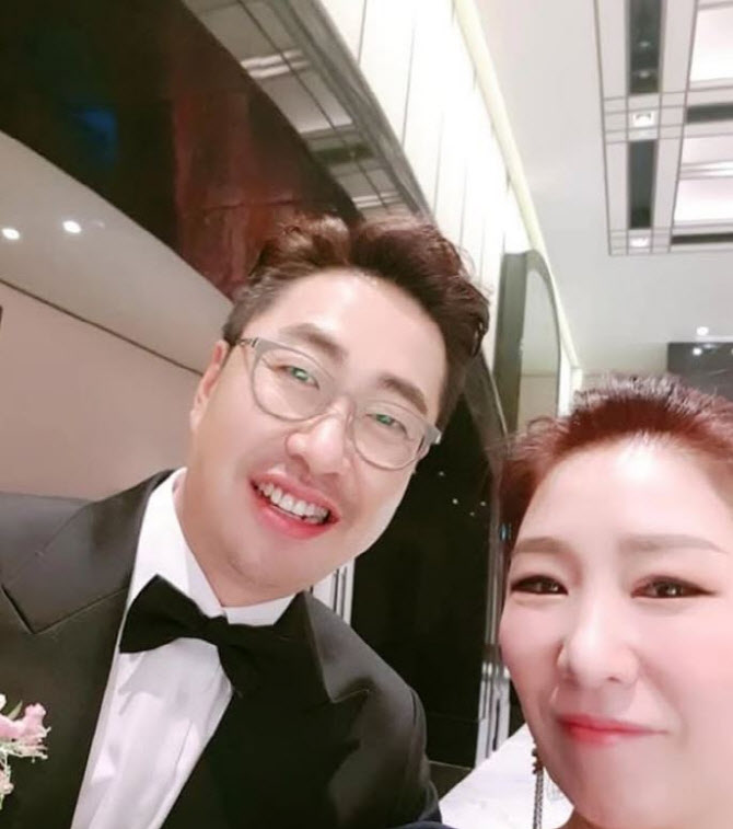 이호선, 故 백성문 변호사 추모 "젊고 유능하고 아름다웠다"