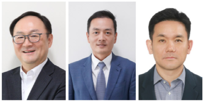 동원그룹, 동원시스템즈 대표에 윤성노 본부장…"신성장동력 발굴 박차(종합)"