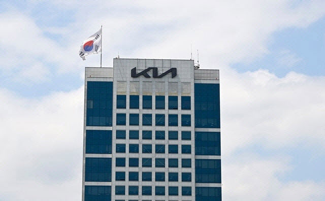 `R&D 비용 증가, 어려운 상황에서도 투자 지속`-기아 컨콜