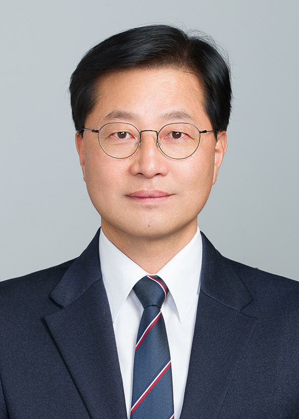 두산테스나, CEO에 김윤건 대표이사 선임