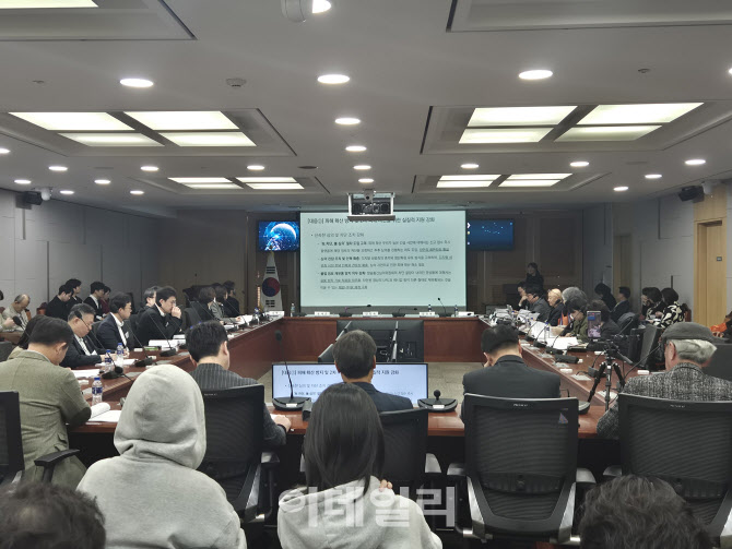 `딥페이크 성범죄` 당해도, 청소년은 `정부 불신`…"대책 마련 시급"