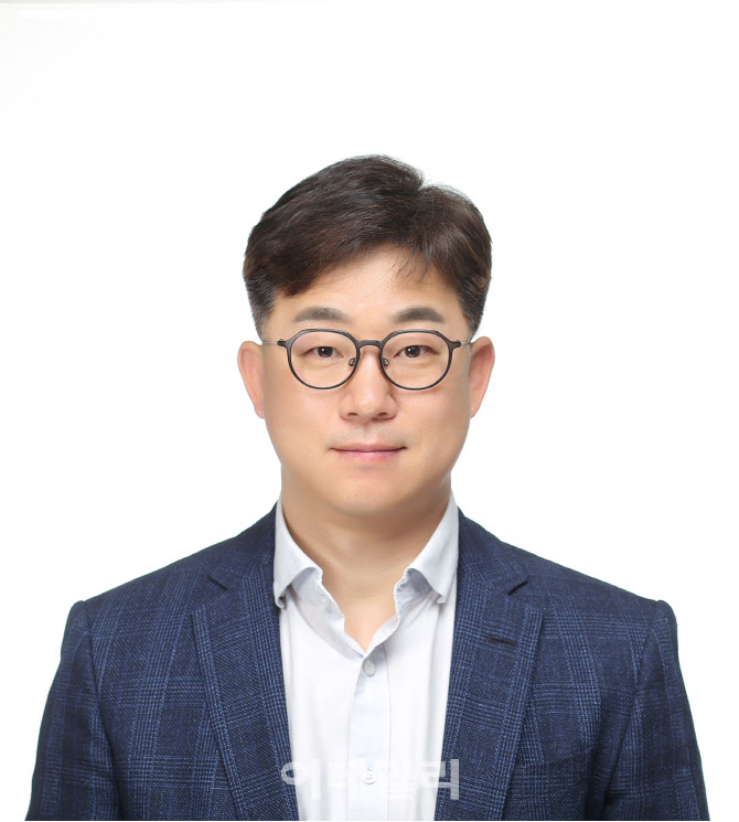 [프로필]정석근 SKT AI CIC장