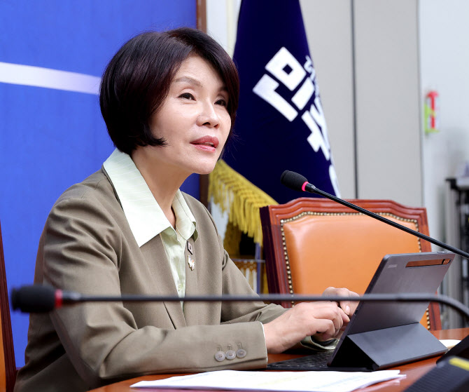 '10·15 대책 후폭풍'…부동산 민심 달래기 나선 민주당